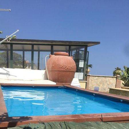 Casa Bucalo Taormina Apartment Екстериор снимка
