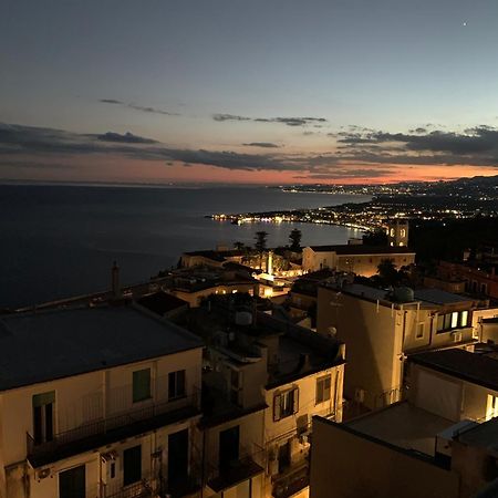 Casa Bucalo Taormina Apartment Екстериор снимка