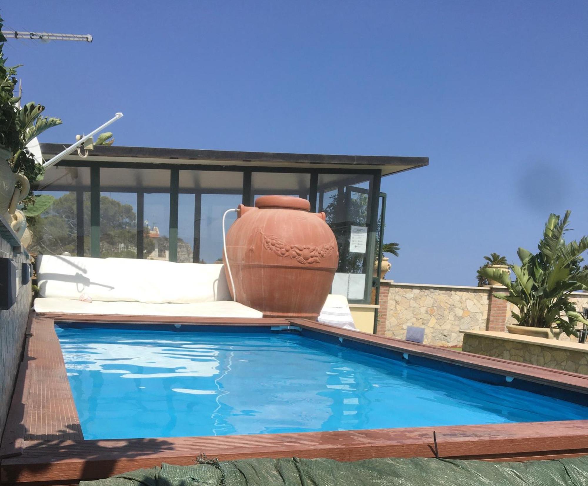 Casa Bucalo Taormina Apartment Екстериор снимка