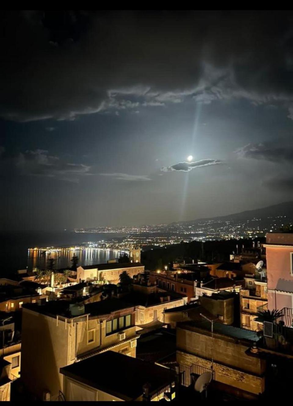 Casa Bucalo Taormina Apartment Екстериор снимка