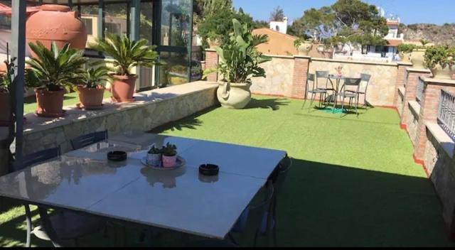 Casa Bucalo Taormina Apartment Екстериор снимка