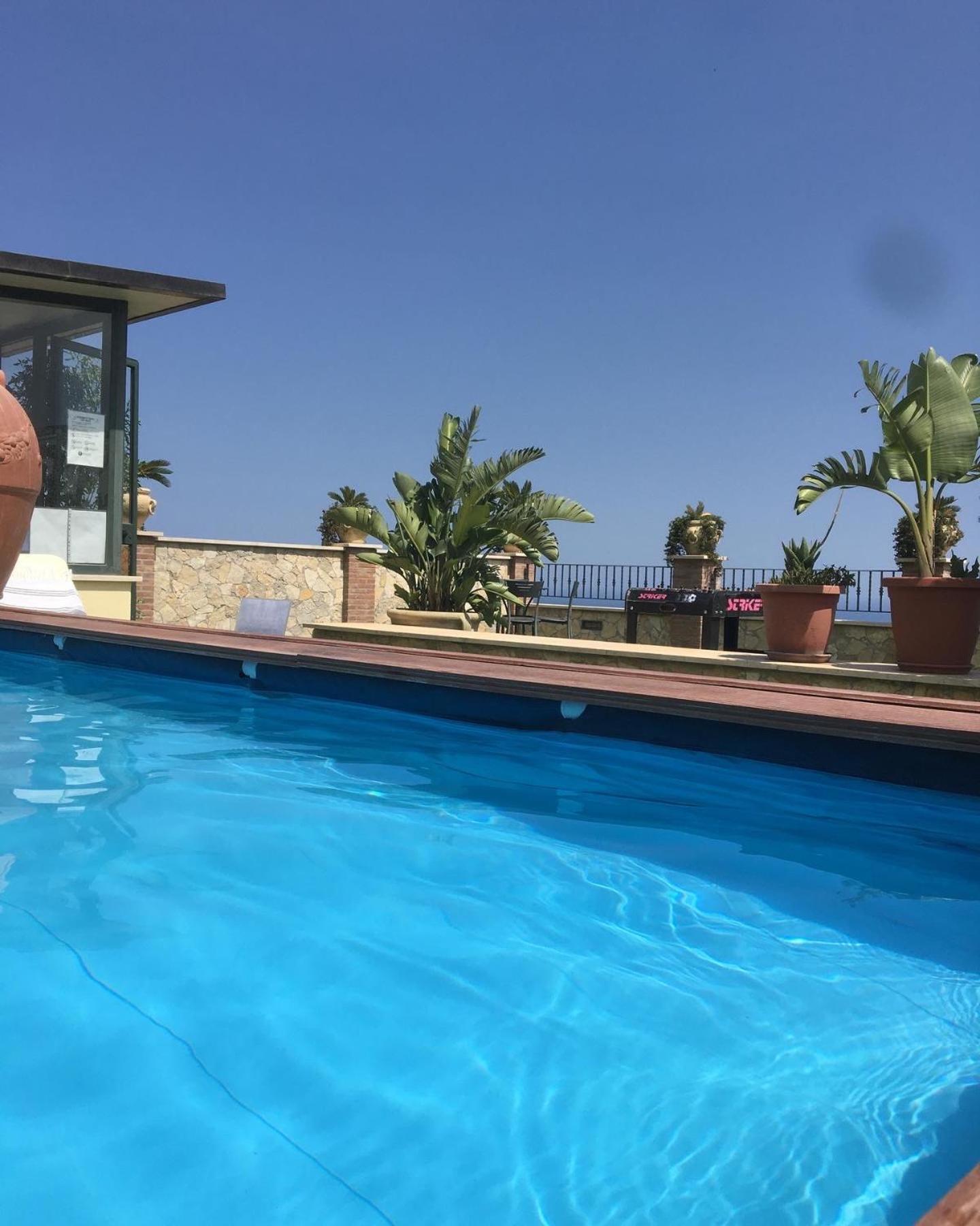 Casa Bucalo Taormina Apartment Екстериор снимка