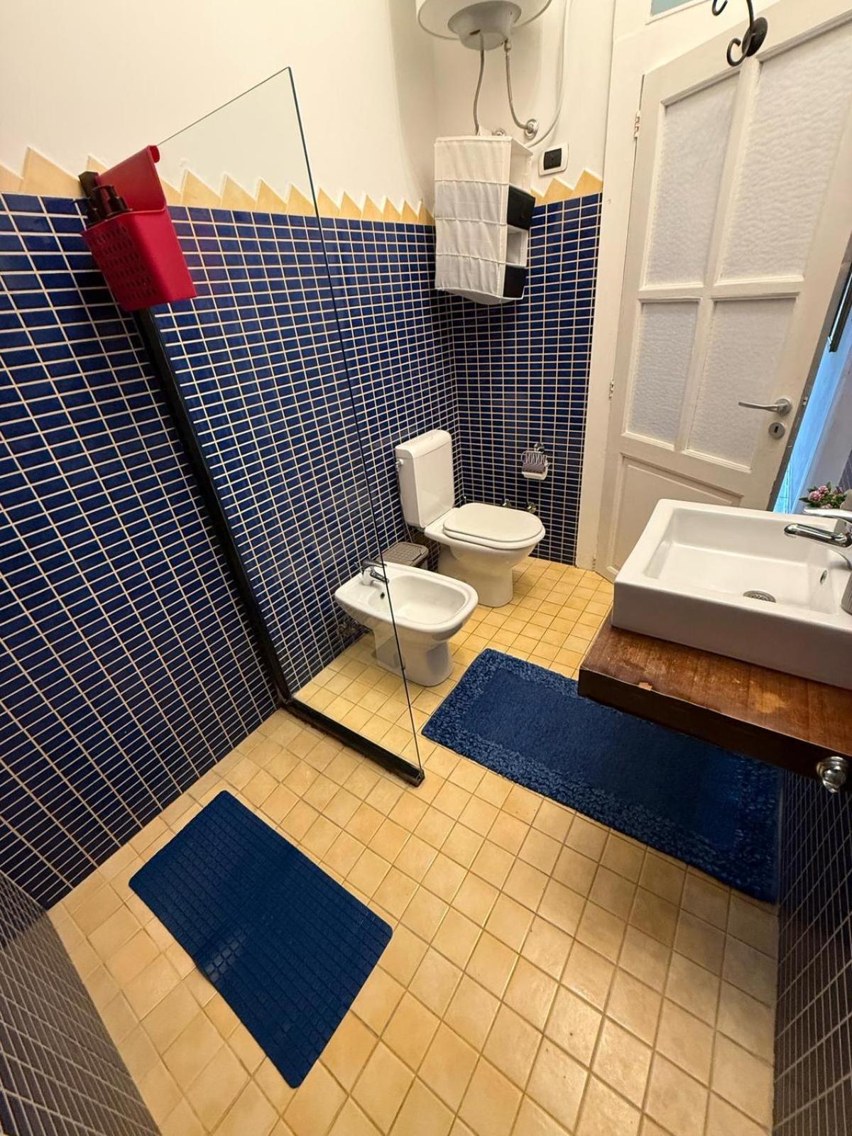 Casa Bucalo Taormina Apartment Екстериор снимка