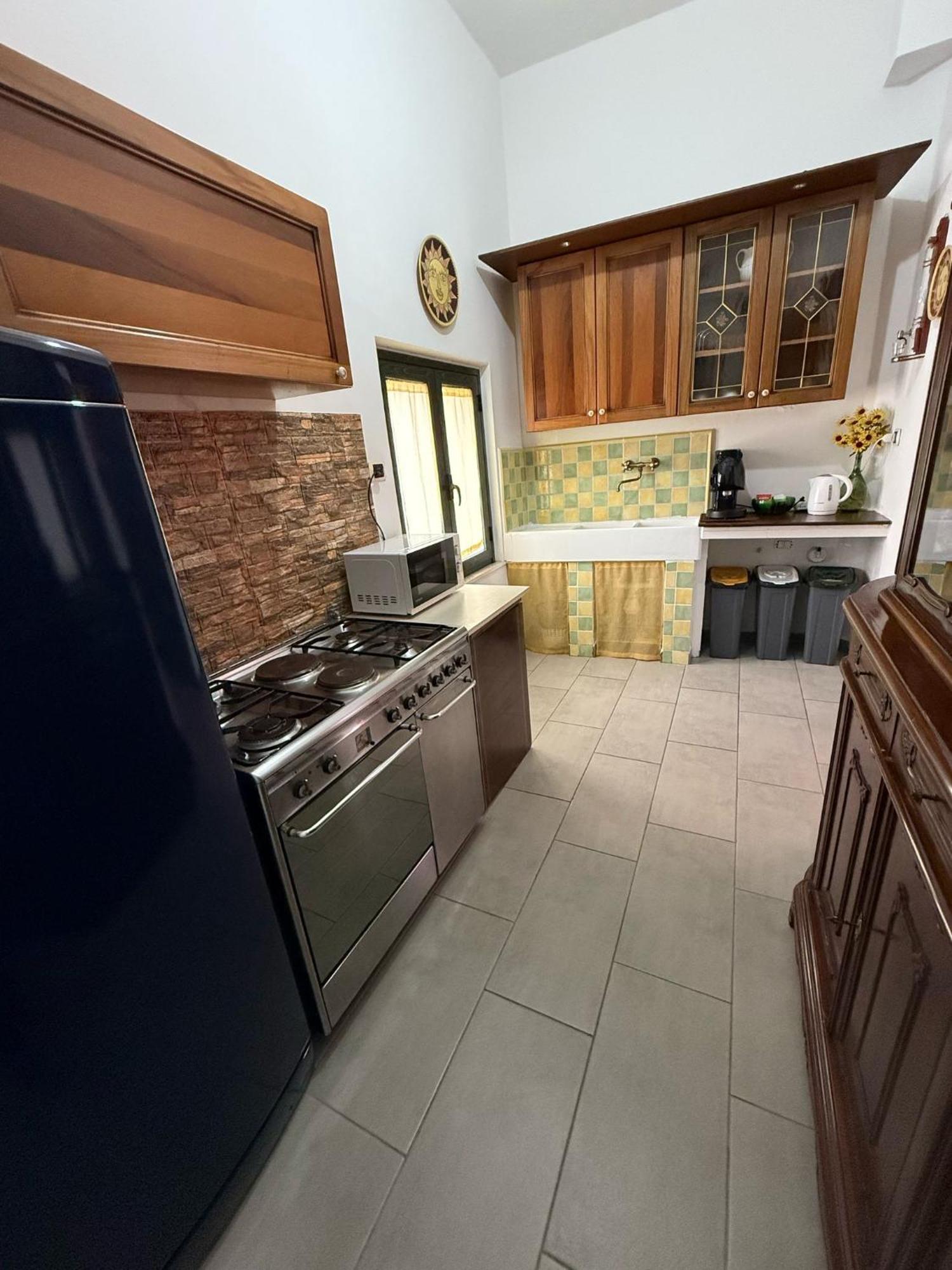 Casa Bucalo Taormina Apartment Екстериор снимка