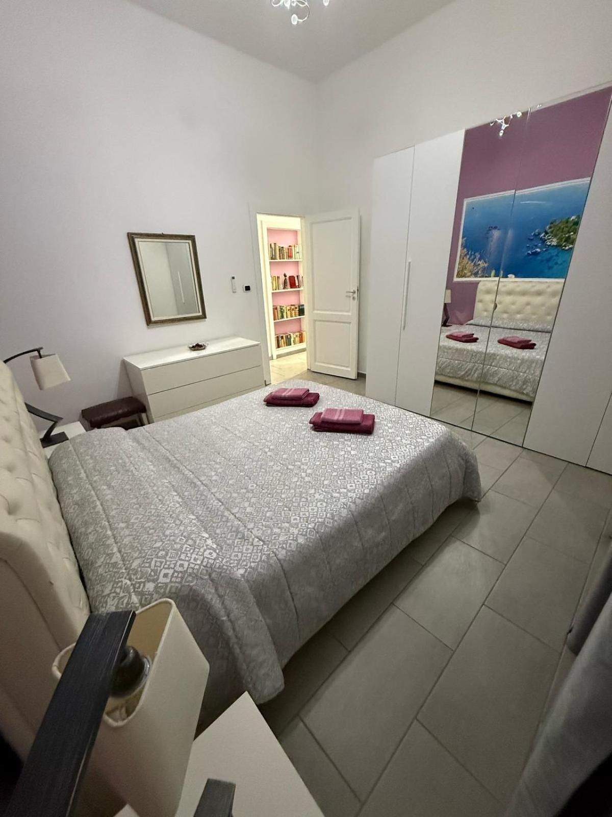 Casa Bucalo Taormina Apartment Екстериор снимка