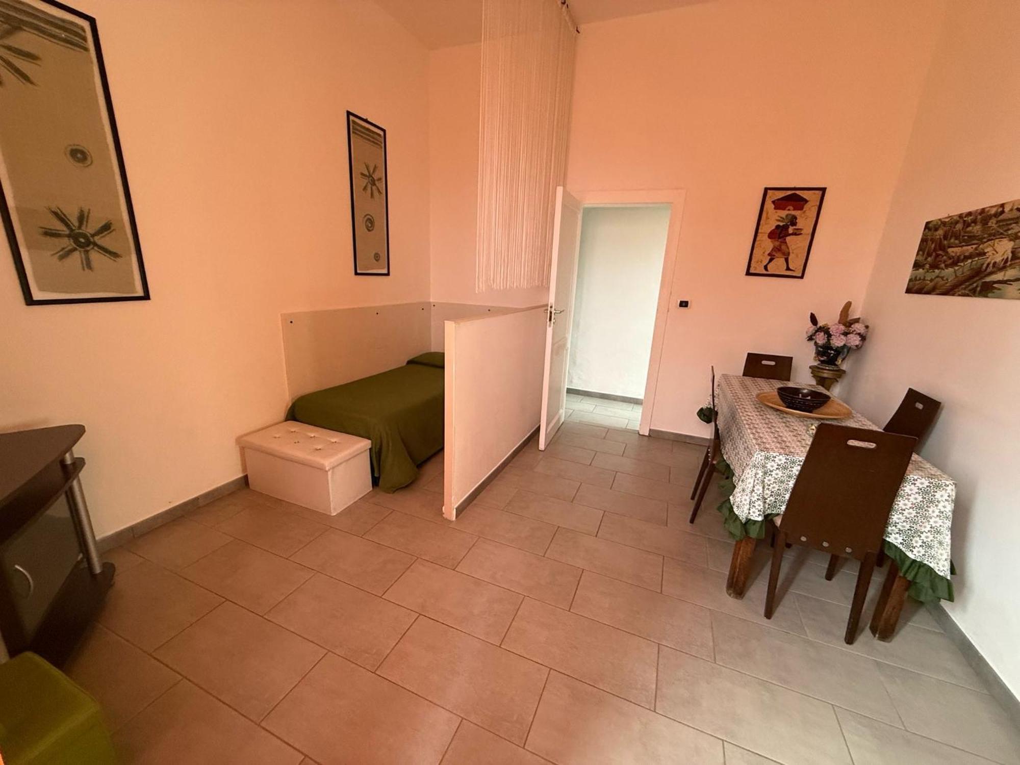 Casa Bucalo Taormina Apartment Екстериор снимка