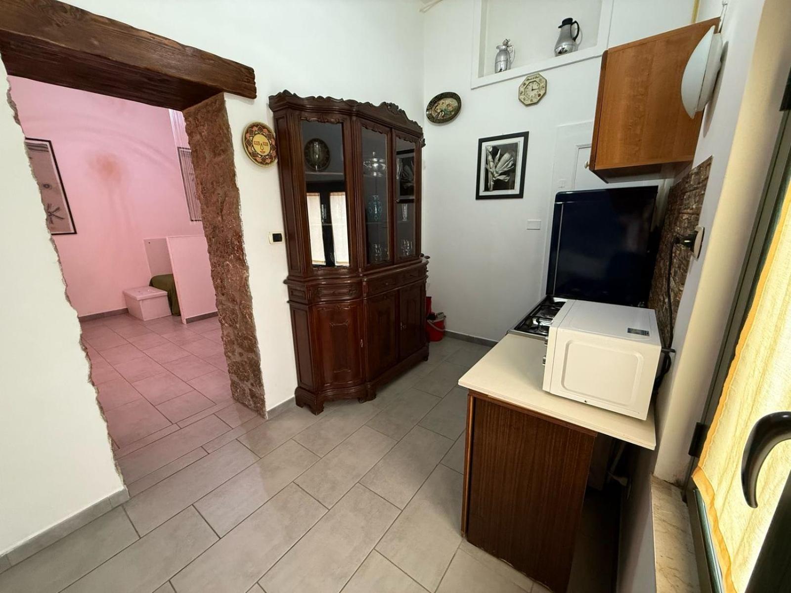 Casa Bucalo Taormina Apartment Екстериор снимка