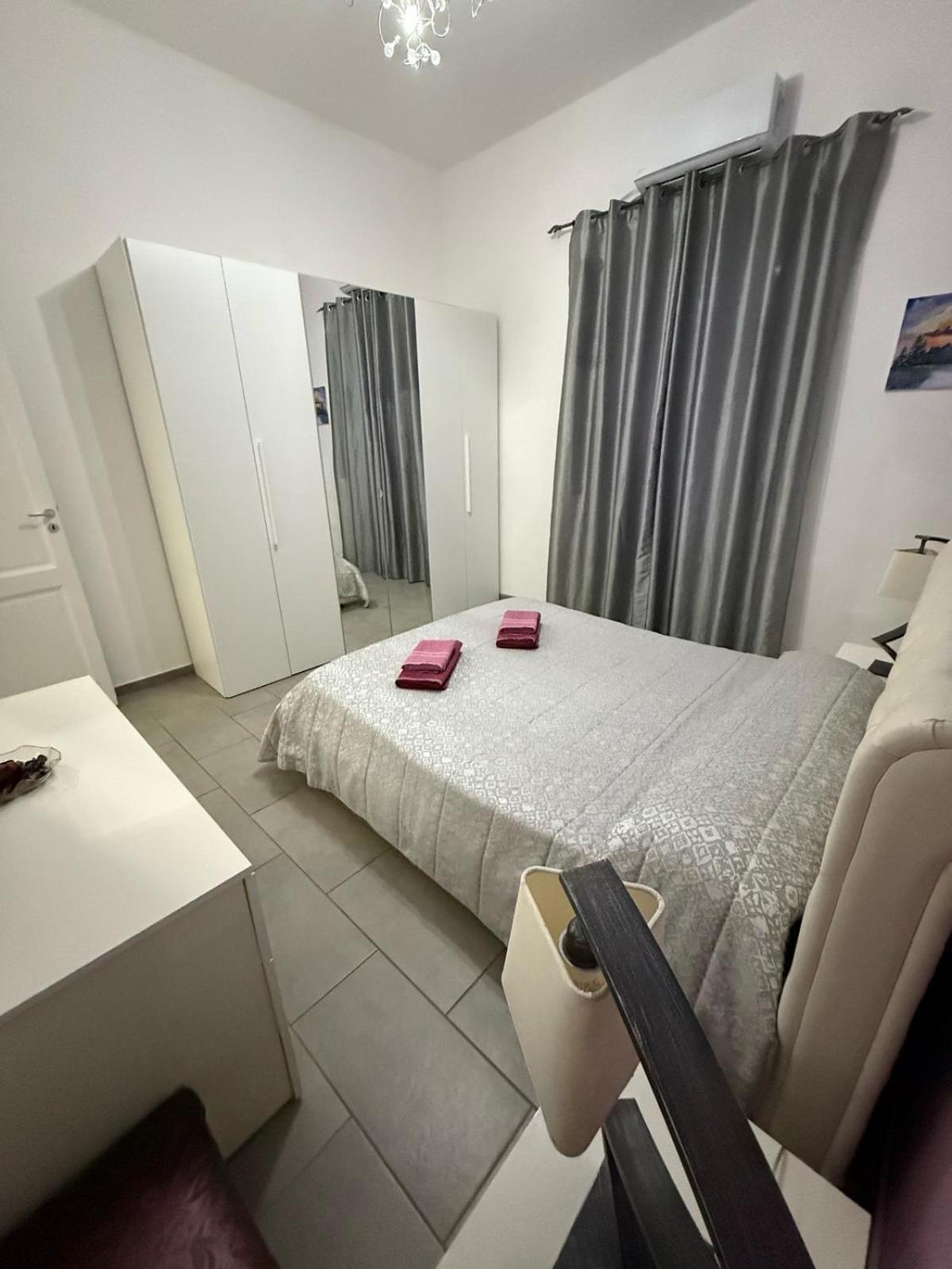 Casa Bucalo Taormina Apartment Екстериор снимка