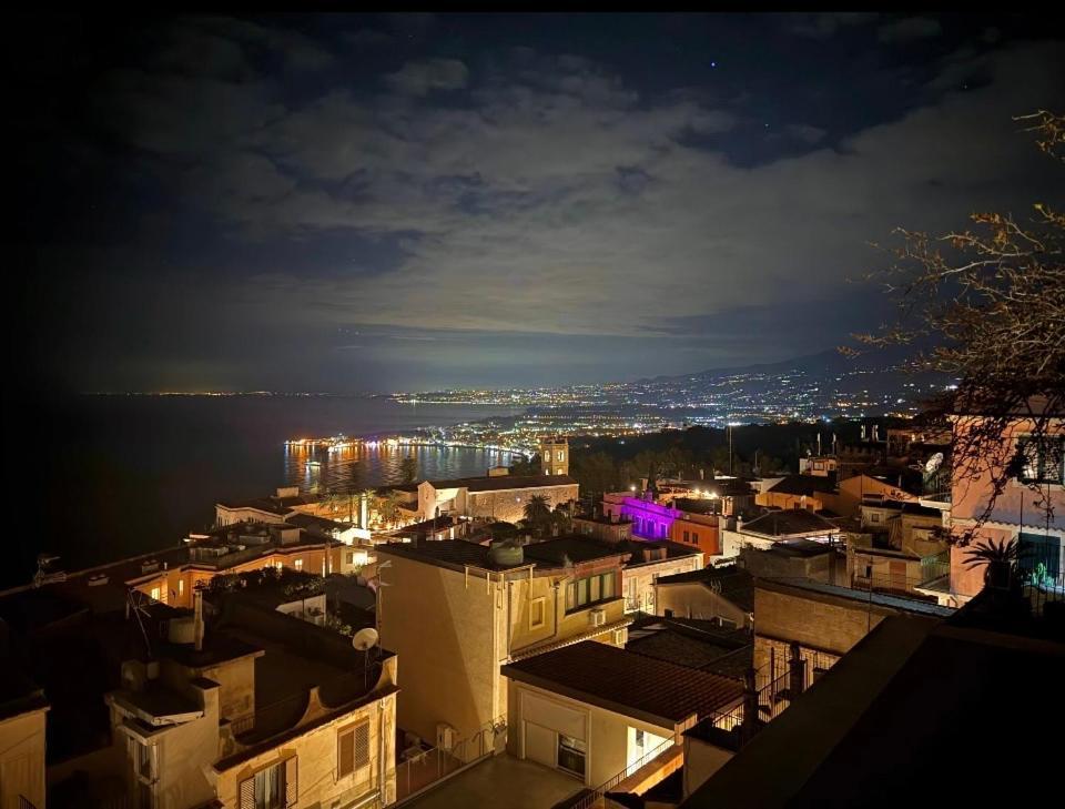 Casa Bucalo Taormina Apartment Екстериор снимка