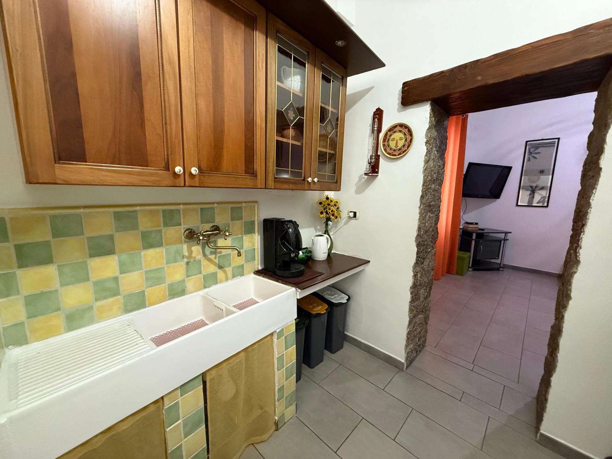 Casa Bucalo Taormina Apartment Екстериор снимка