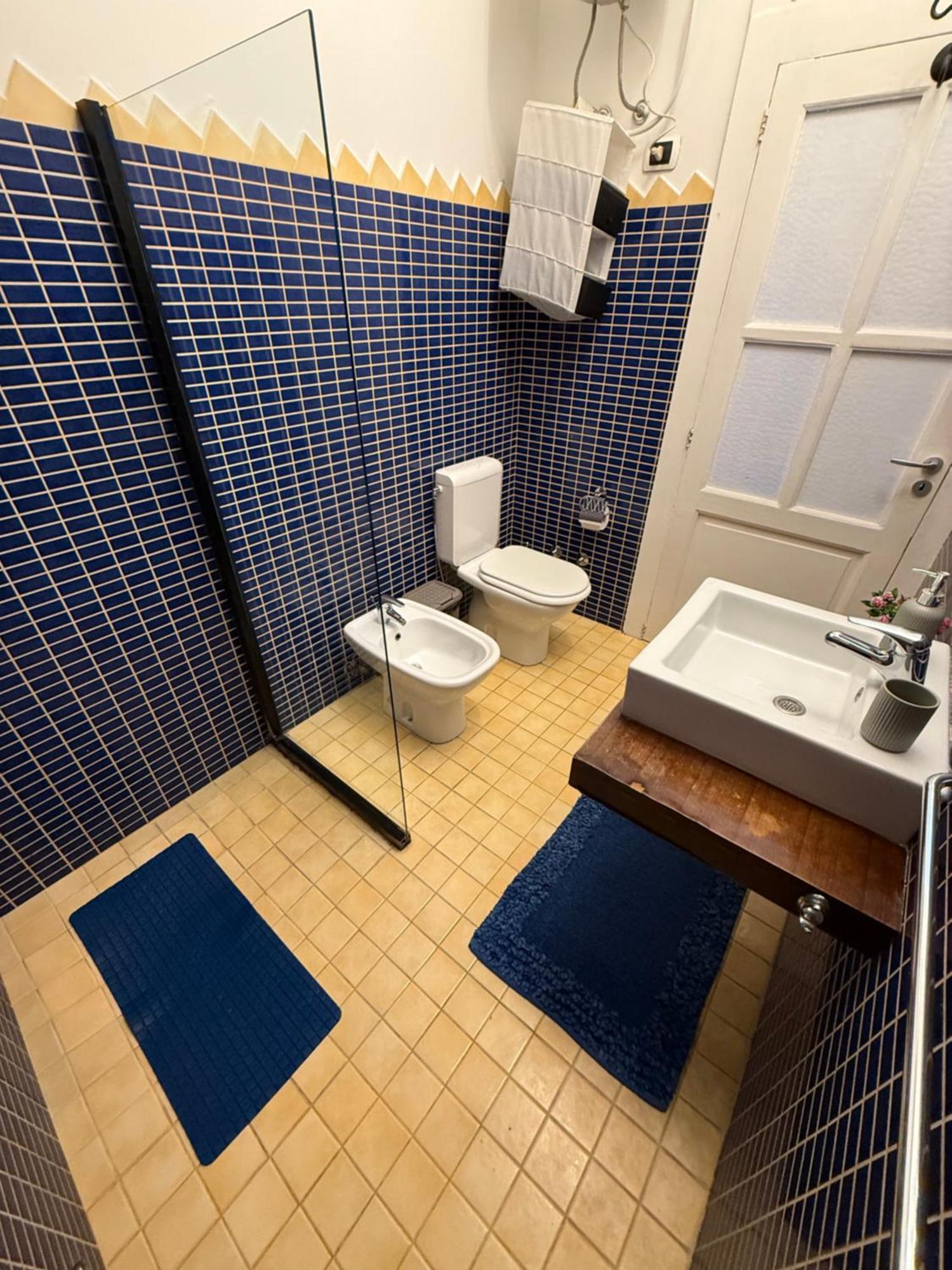 Casa Bucalo Taormina Apartment Екстериор снимка