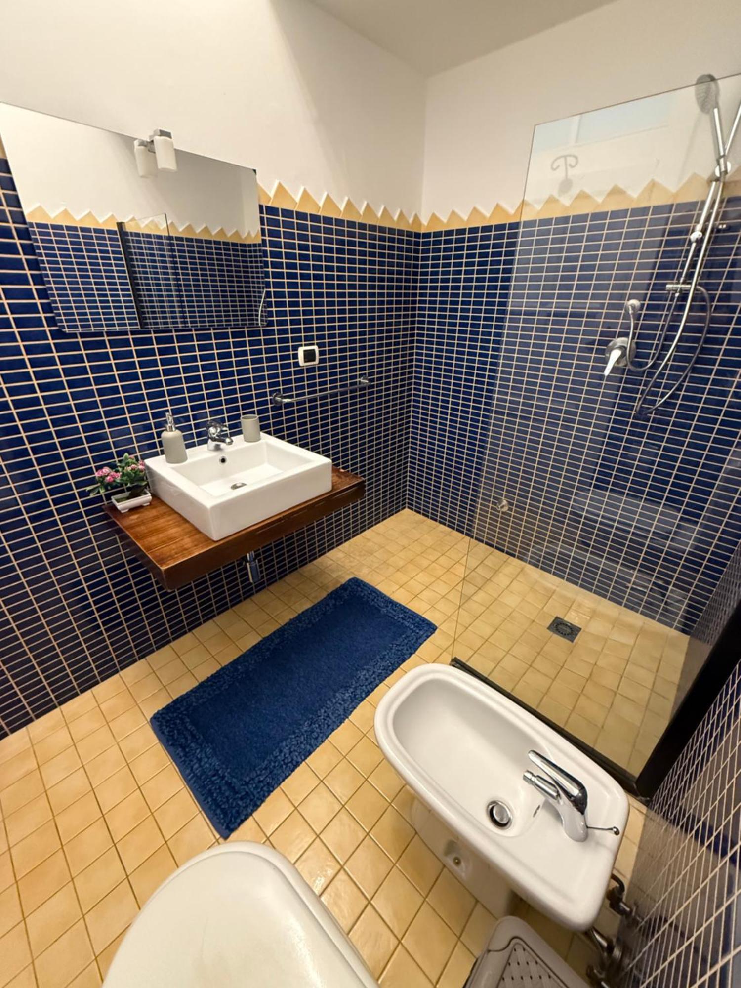 Casa Bucalo Taormina Apartment Екстериор снимка