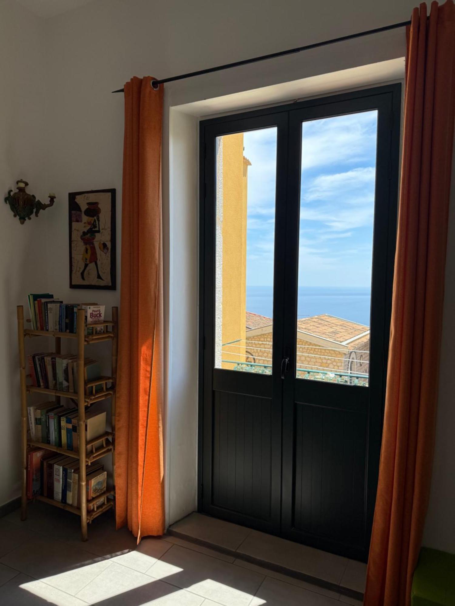 Casa Bucalo Taormina Apartment Екстериор снимка
