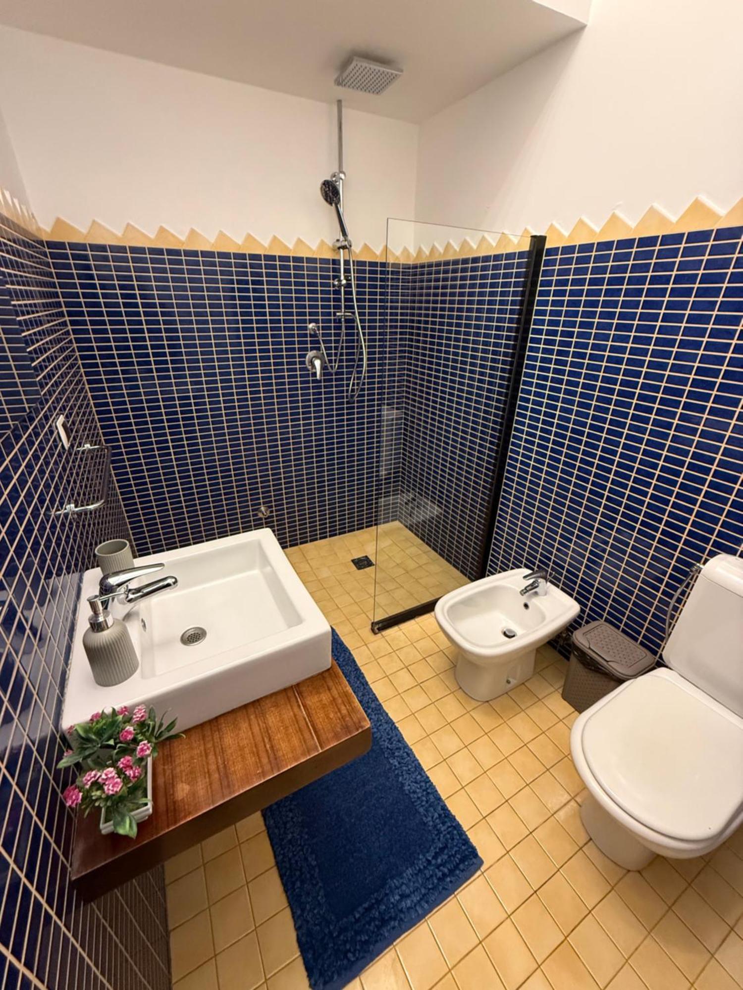 Casa Bucalo Taormina Apartment Екстериор снимка